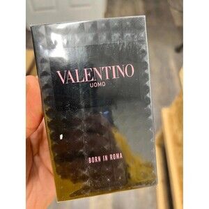 Valentino Uomo Born in Roma Men’s Cologne